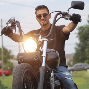 Meet your Posher, Abdullah